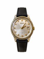 Seiko Vintage Automatic 7005-8030 – 17 Jewels – 37,5 mm – 19