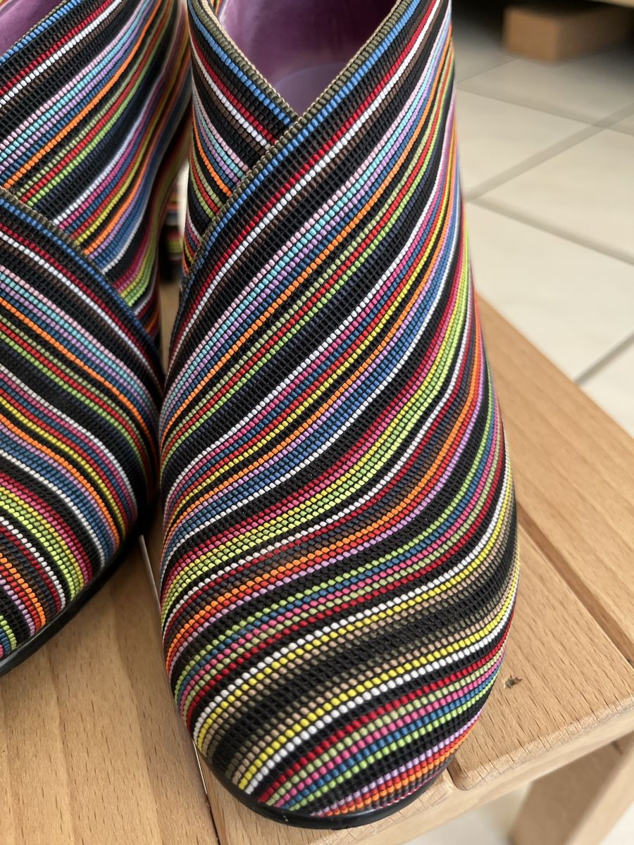 Scarpe da donna: UNITED NUDE PUmps – Usato da Widen venduto da evce1318 1