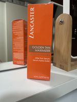 Lancaster Golden Tan Maximizer After Sun Serum 30ml
