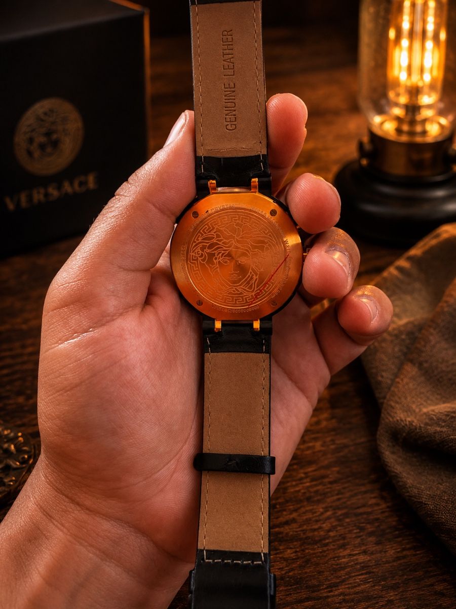 Versace Montres: Orologio Versace  – Neuf (Voir description) à Riva San Vitale par kej_6hj6 1