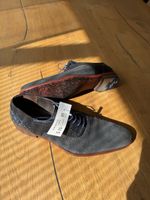 Floris van Bommel Herren-Schuhe Gr. 42½ – neu & ungetragen