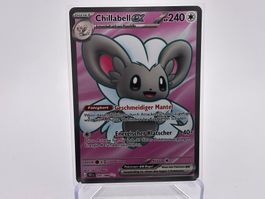 Wachsendes Chaos - Chillabell ex  (CRI 105) - DE