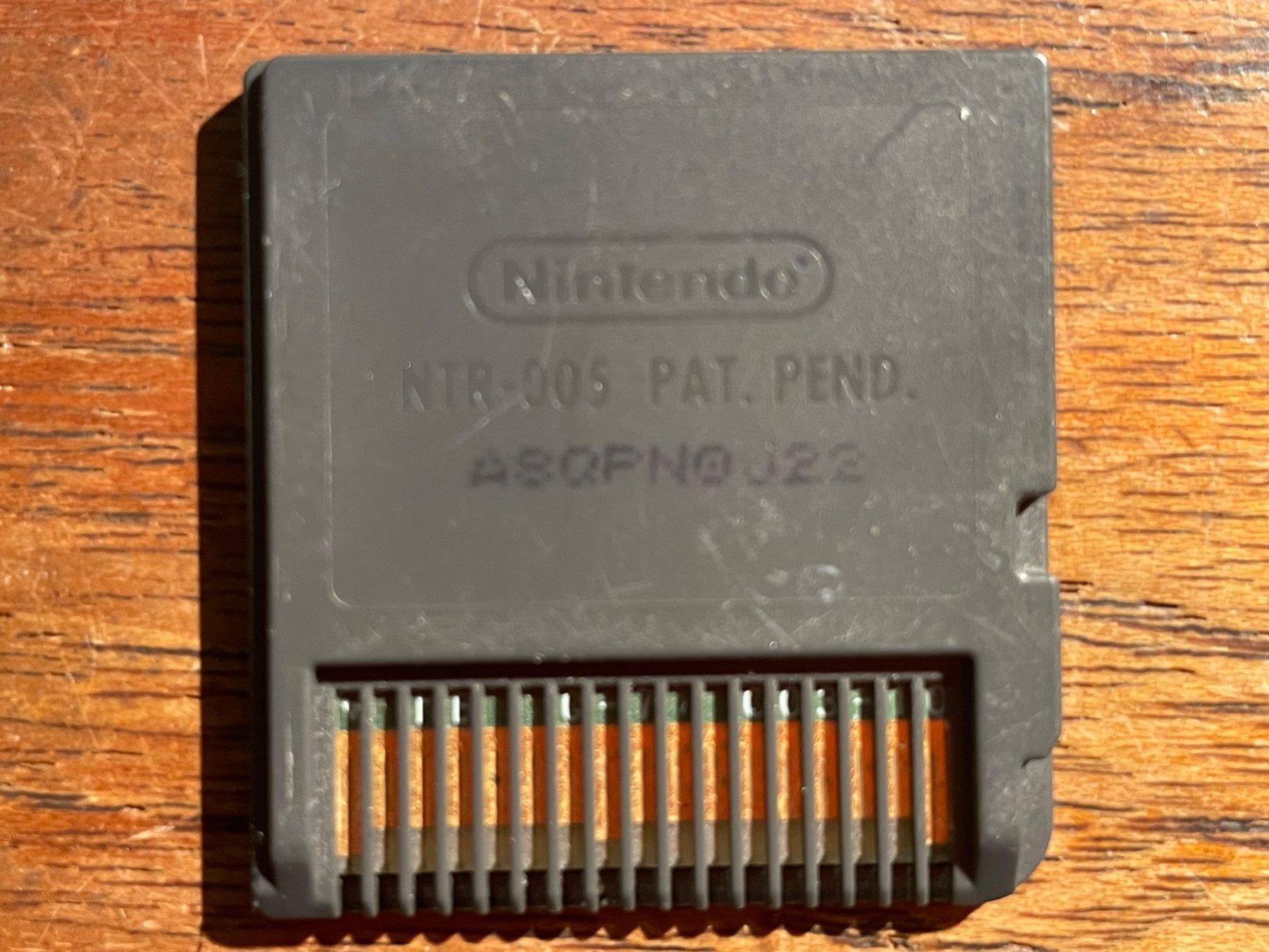 Nintendo Spiele: Theme Park Nintendo DS Spiel – Gebraucht aus Bern von Marcuse2004 1