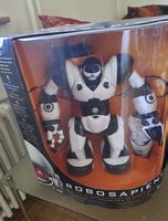 RoboSapien V1 WowWee 2004 Sammlerstück