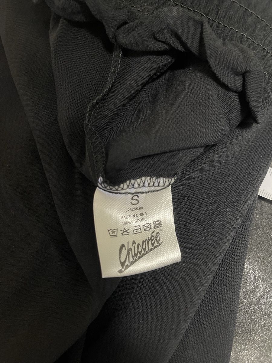 Hosen: Knöchellange Sommerhose NEU S – Neu (gemäss Beschreibung) aus Meikirch von Hilfe_Waisentiere 3
