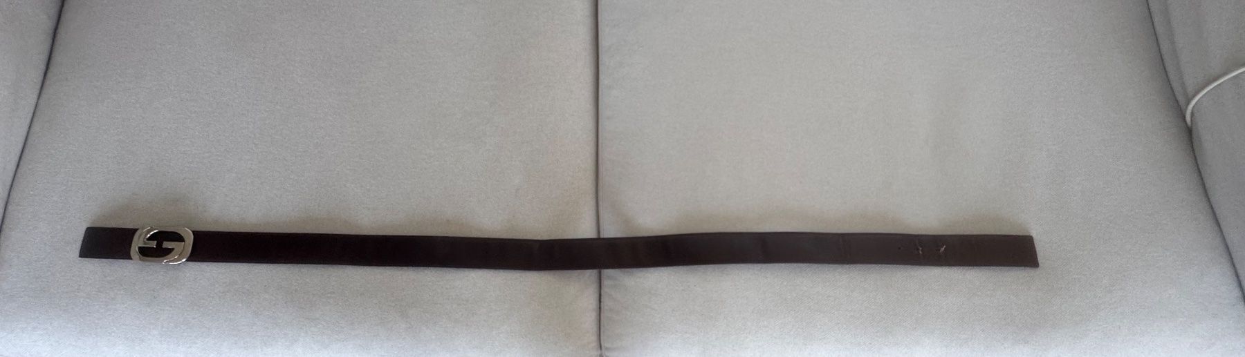 Gucci Cinture: Gucci Belt Vintage – Usato da Castagnola venduto da bet_xd6h 6