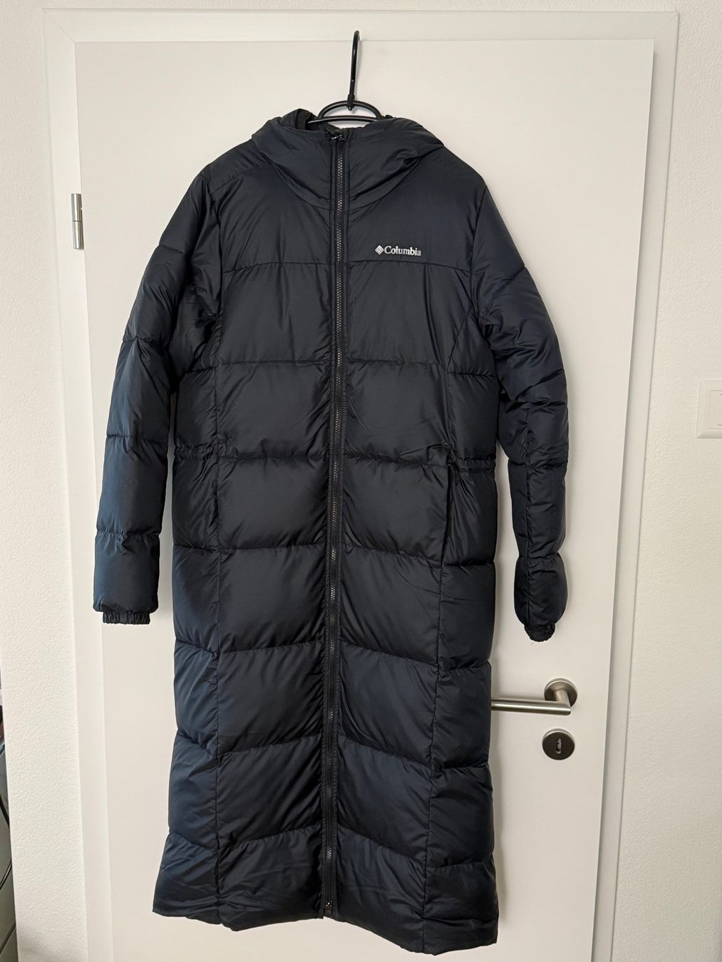 Columbia Mäntel: Columbia Puffect II Wintermantel – Gebraucht aus Ostermundigen von Fraser4 1