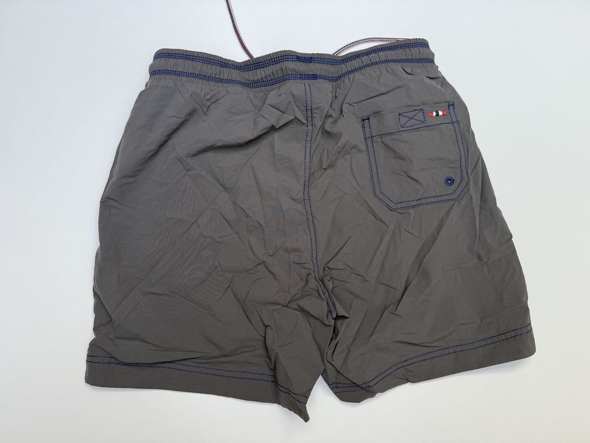 Costumi da bagno: Napapijri Badehose Grau, Grösse S - NEU – Nuovo e nell'imballaggio originale da Biel-Benken BL venduto da Aplus0 2