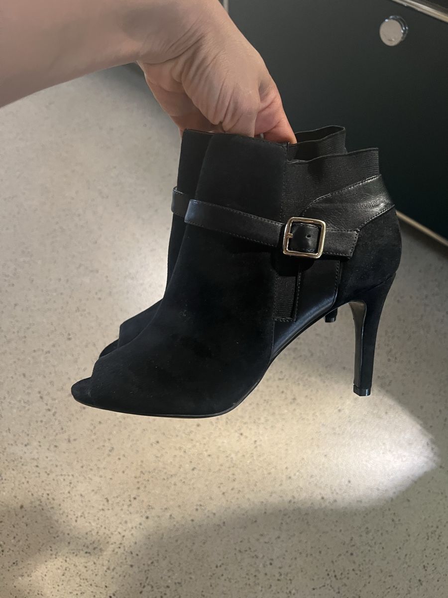 Scarpe da donna: Marc Fisher Schuhe – Nuovo (secondo la descrizione) da Dietikon venduto da k.mirella 7