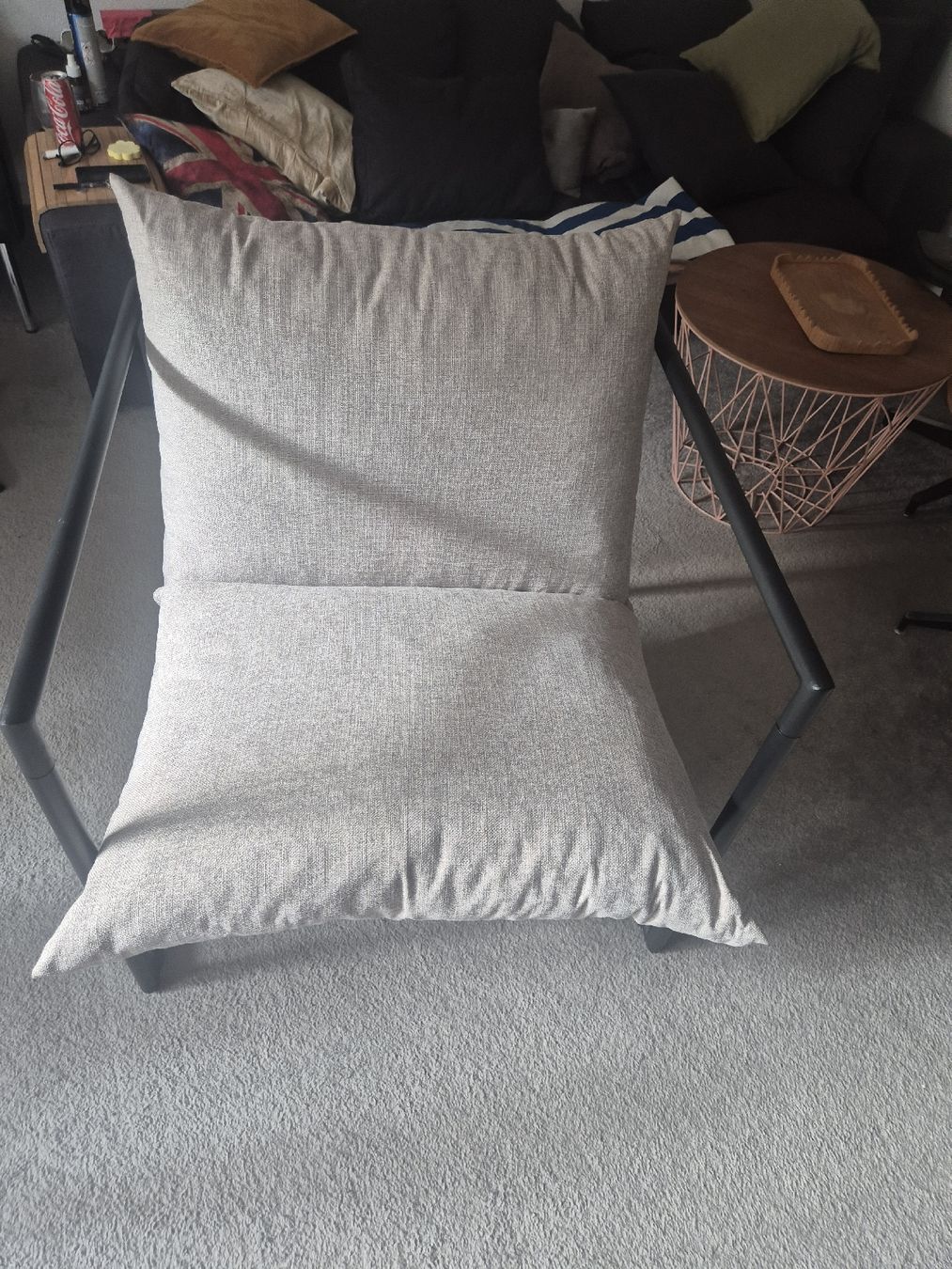 Poltrone: Funky Armchair – Nuovo (secondo la descrizione) da Zürich venduto da shooter72 1