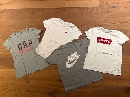 Diverse Shirts