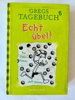 Gregs Tagebuch 8