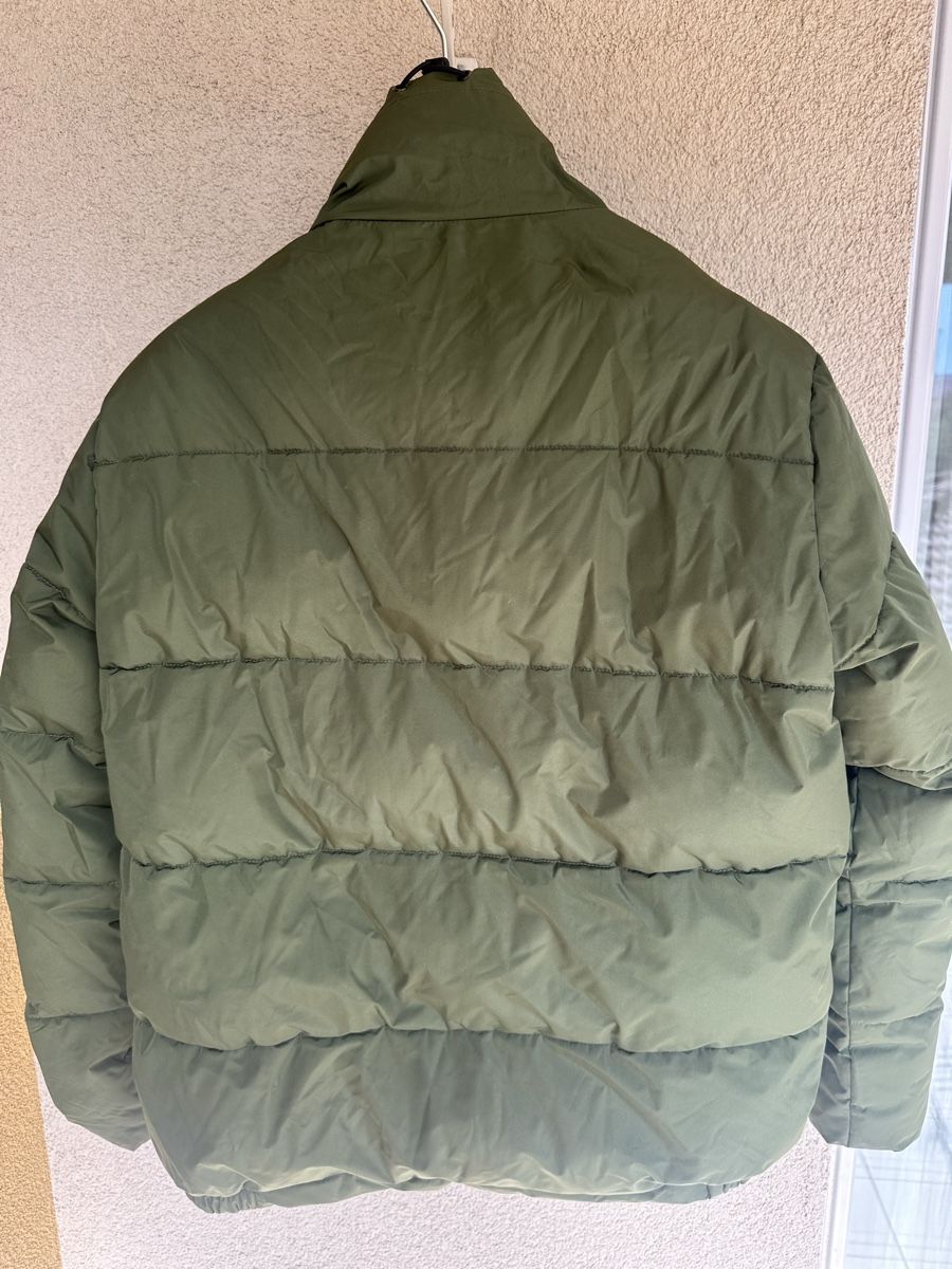 Dickies Giacche: Dickies puffer – Usato da Lugano venduto da GGcloset 4