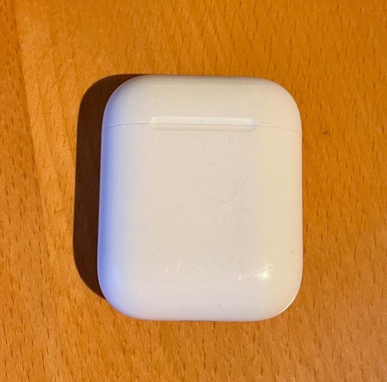 Airpods 1. Gen | Kaufen auf Ricardo
