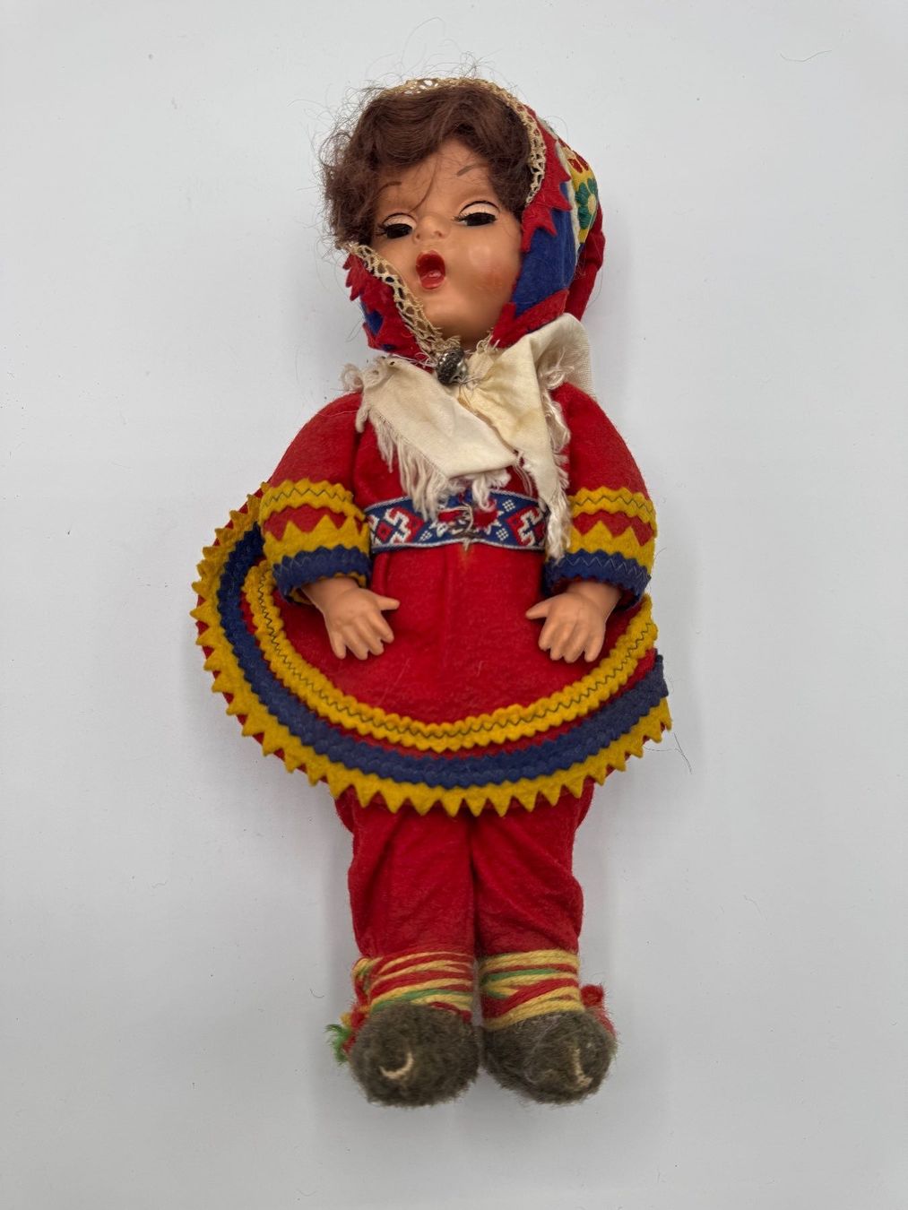 Puppen: Puppen – Gebraucht aus Sachseln von BONATI01 2