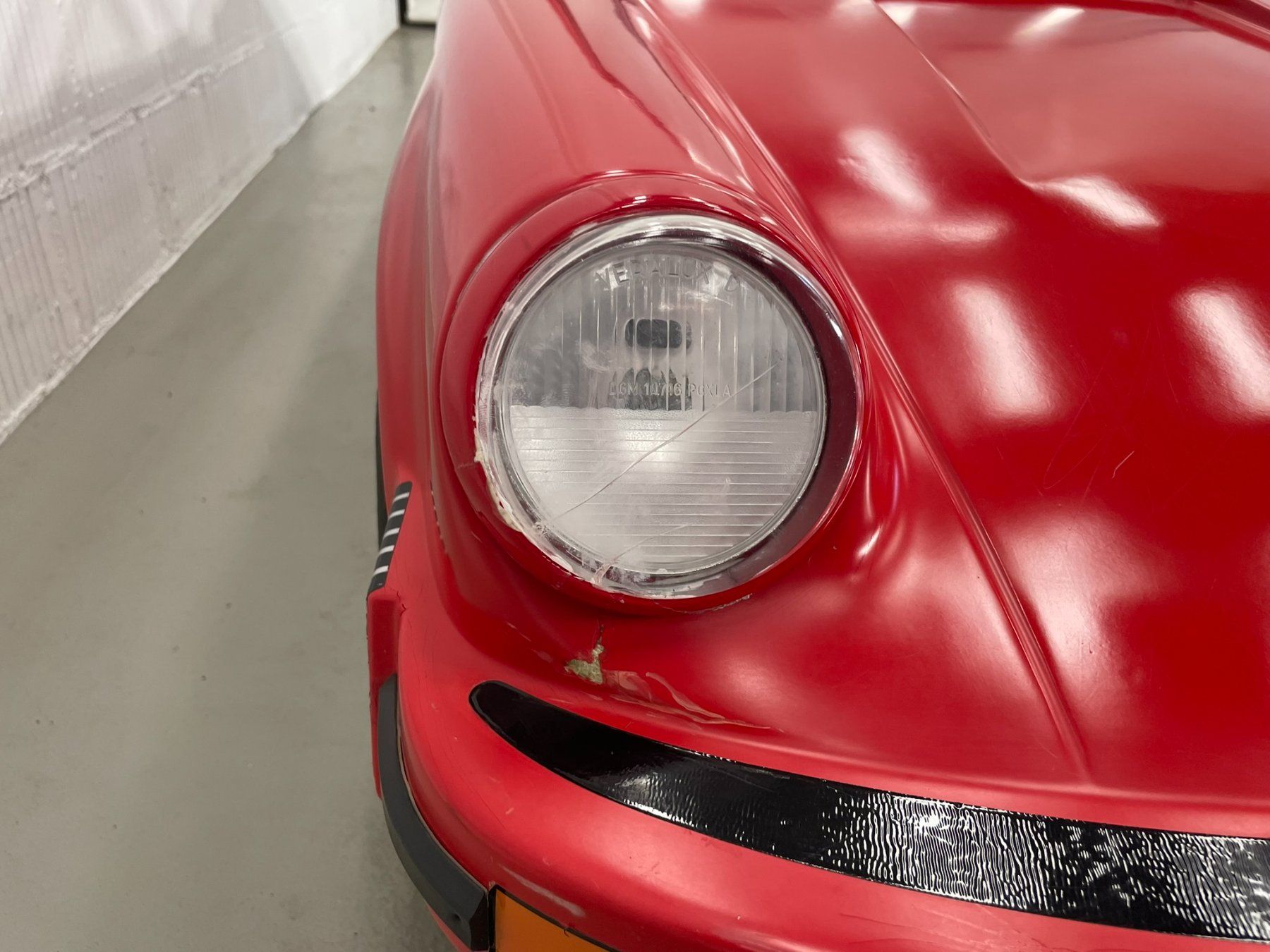 Porsche Automobili: Porsche 911 Agostini Kiddy – Usato da Wallenwil venduto da Mueller842 9