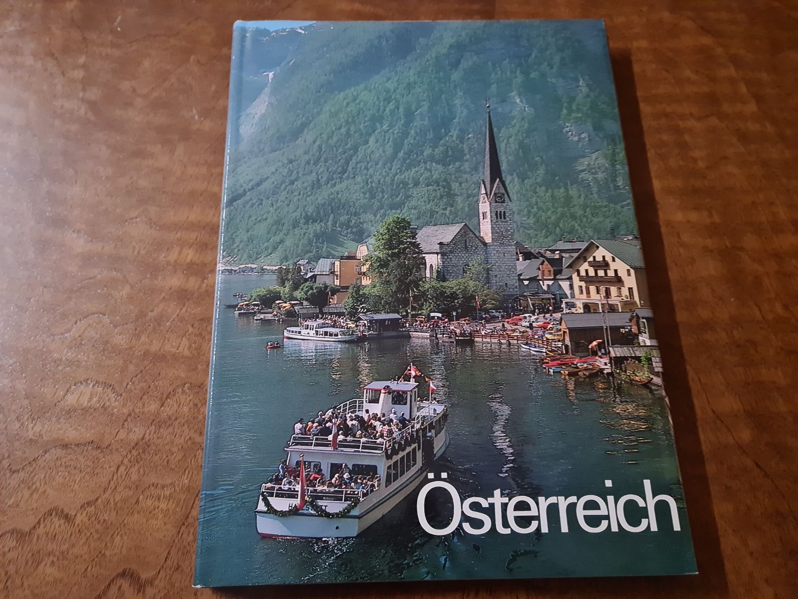 Libri: Österreich – Usato da Erstfeld venduto da Uhu1980