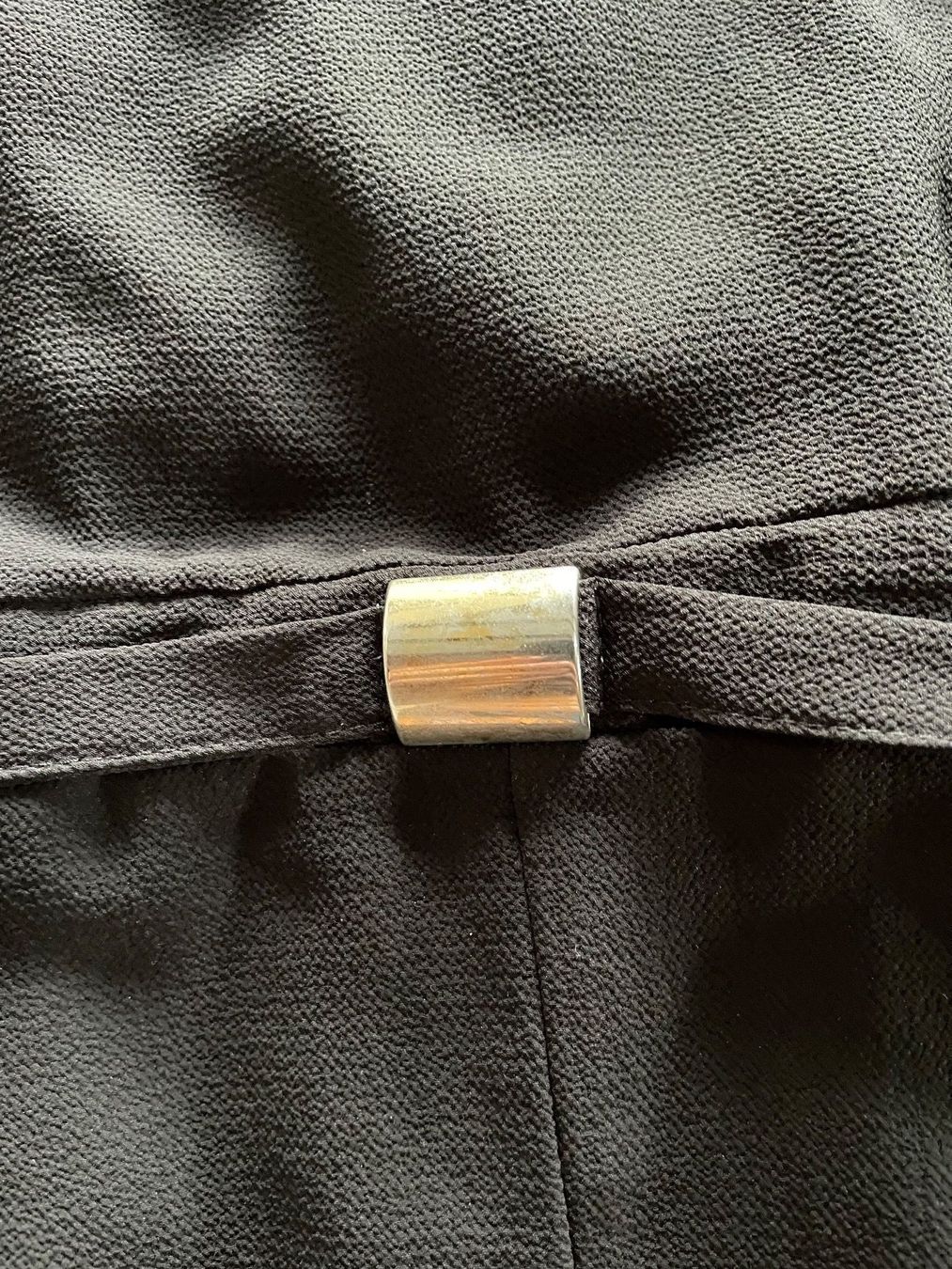 Tute: Jumpsuit schwarz S/M – Nuovo (secondo la descrizione) da Küsnacht ZH venduto da Ulla-ZH 4