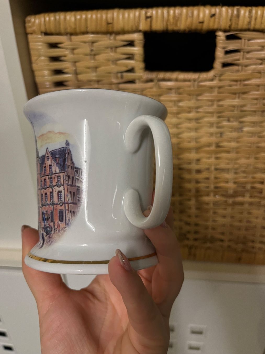 Tassen: Düsseldorf Tasse – Neu (gemäss Beschreibung) aus Jona von Good_luck1_ 2