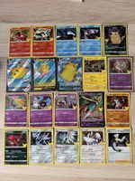 Pokemon Sammlung 25th anniversary Celebrations