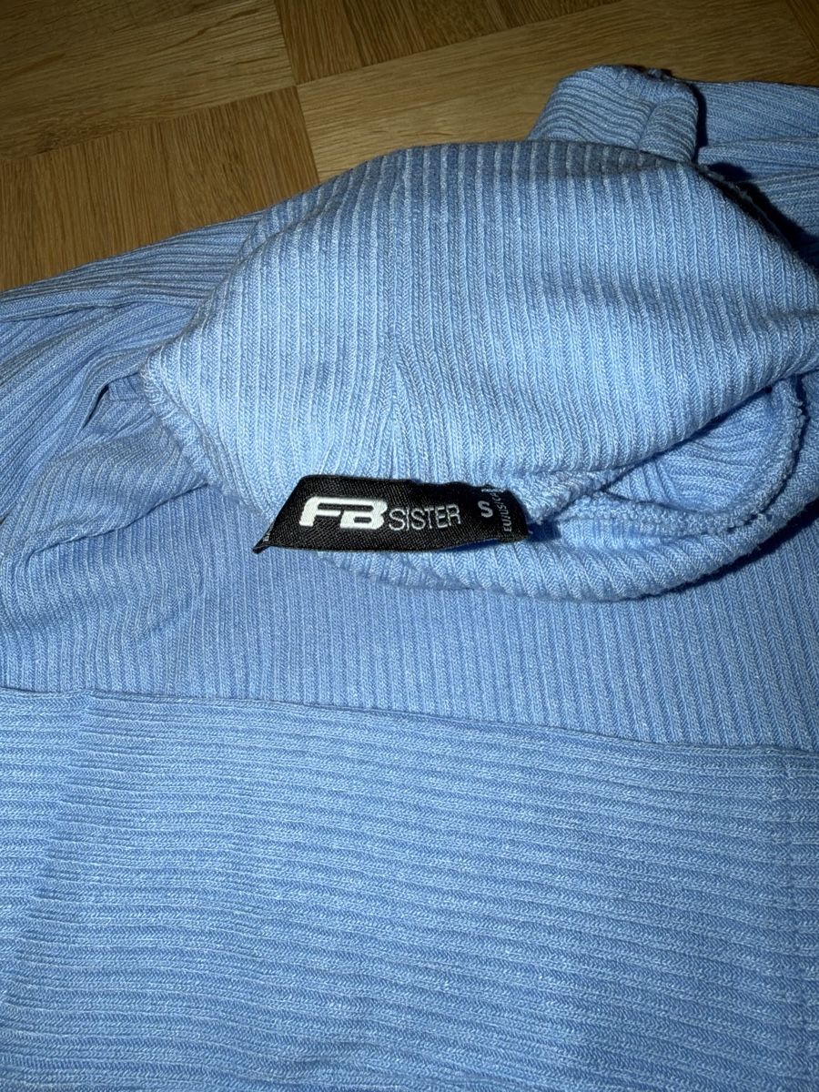 Maglioni & Felpe: neu Rollkragenpullover NewYorker – Nuovo (secondo la descrizione) da Biel/Bienne venduto da Peeeep10 3