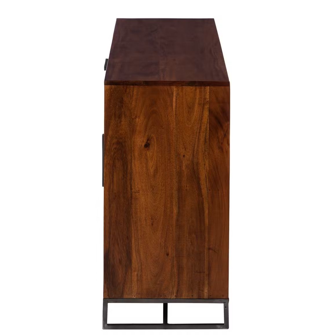 Cassettiere: Sideboard Echtholz neuwertig – Nuovo (secondo la descrizione) da Hochdorf venduto da adrlx 3