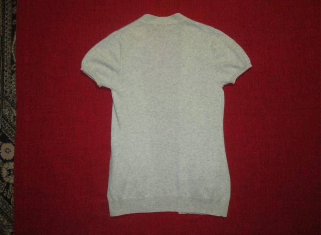 FTC Jacken: Strickjacke FTC Pure Kaschmir – Gebraucht aus Zürich von bil_s7tp 1