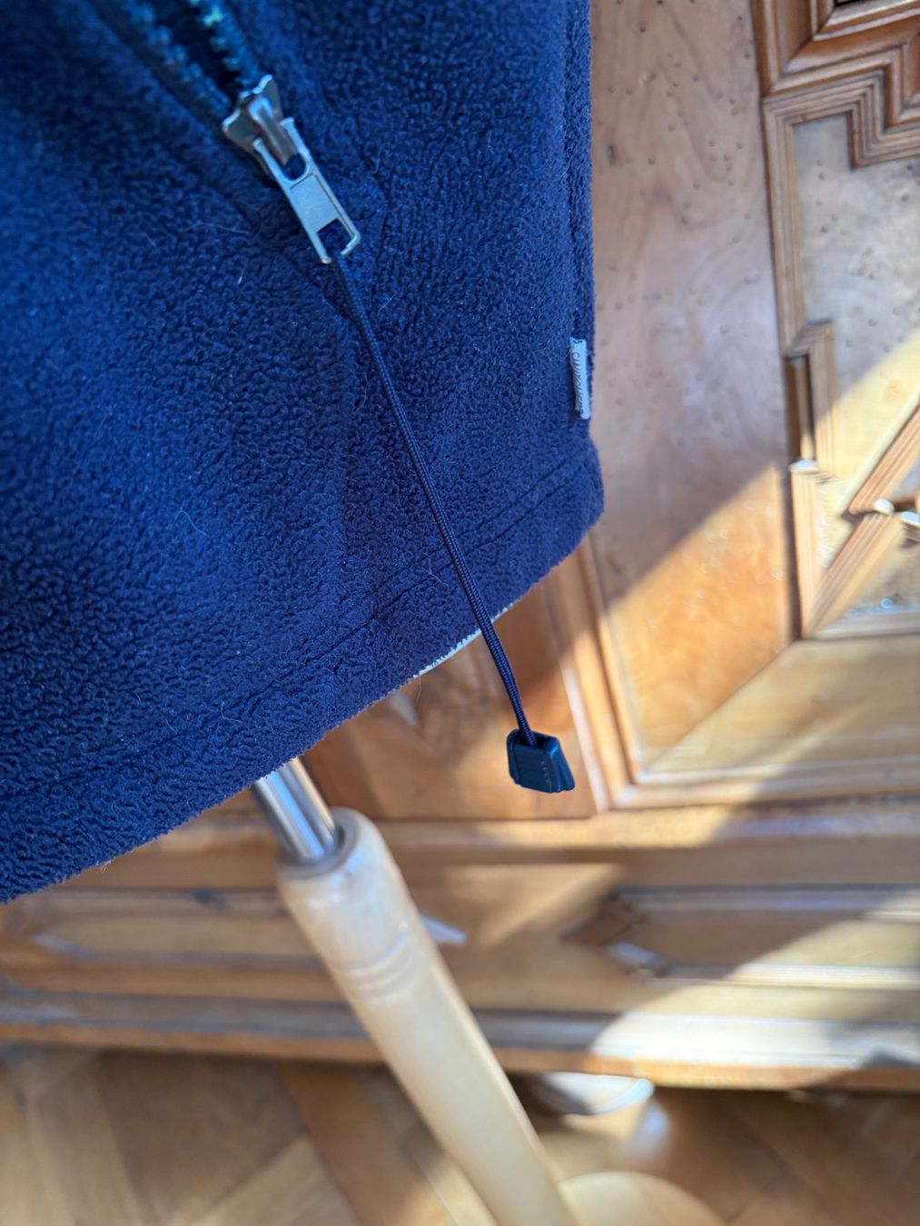 Switcher Gilet & Giacche: SWITCHER Fleece  Polar Weste Gr. L – Usato da Interlaken venduto da Bona55 3