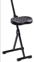 neue Stehhilfe von Mey Chair, PU-Schaum