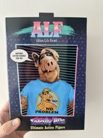 ALF "Totally 80s" Ultimate Action, NECA,  Figure neu, ab 1.-