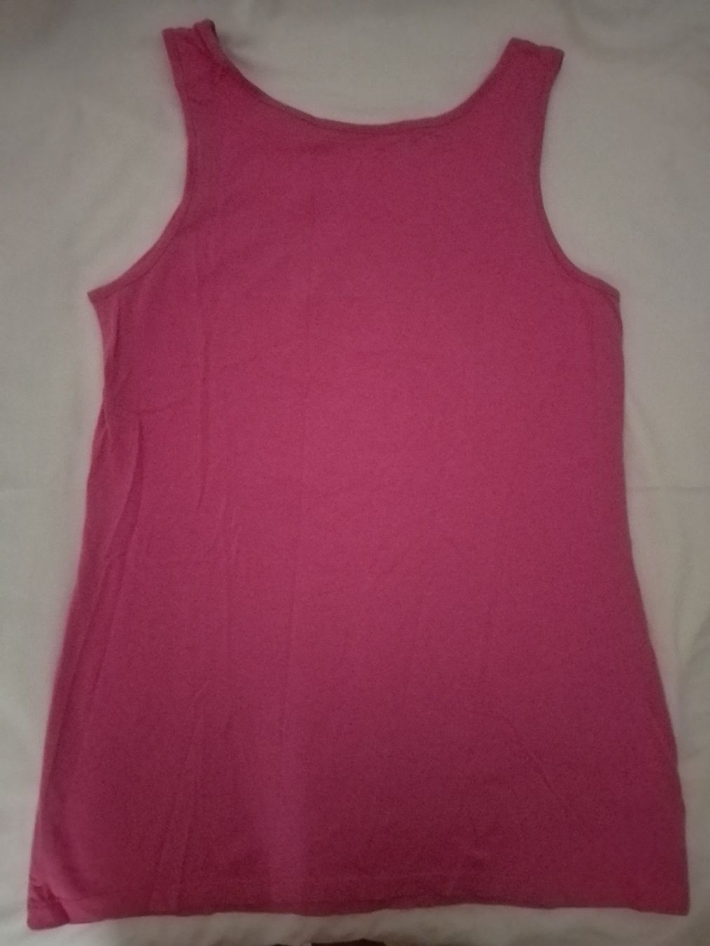 Top: Top d'été fleuri  M/S – Usato da Echandens venduto da Gamora32 1
