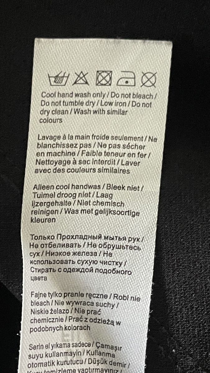 Vestiti: Little Mistress Kleid, Schwarz, Gr. 34 – Usato da Bremgarten b.Bern venduto da D-Sign 7