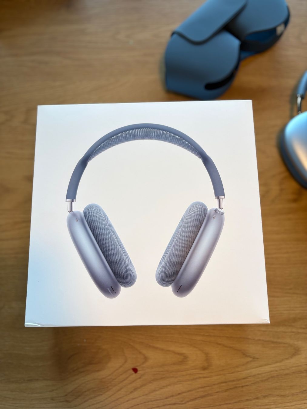 Apple Cuffie: AirPods Max 2024 (USB-C) – Usato da Horgen venduto da EditaM 3