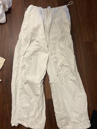 Urban Outfitters Parachute/ Baggy Pants
