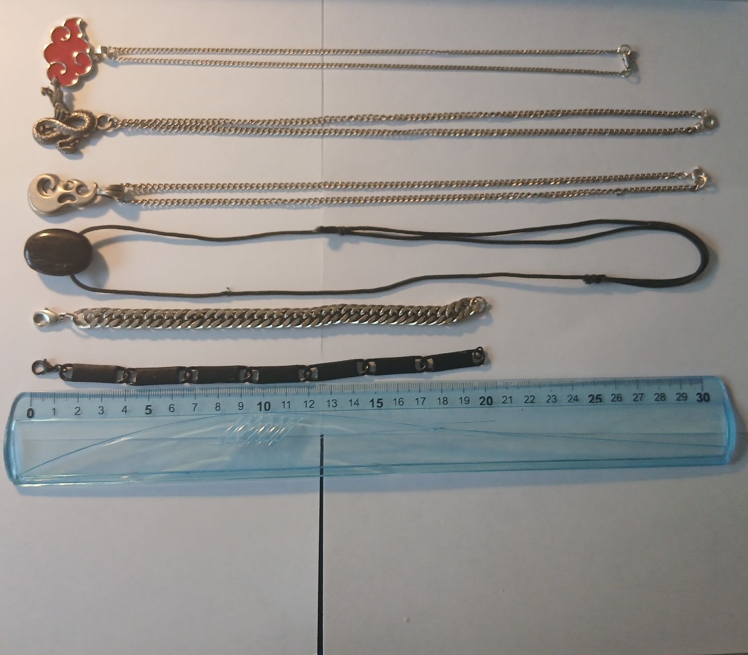 Sonstiger Schmuck: Jewelry Lot – Neu (gemäss Beschreibung) aus Genève von Aleksa_N 7
