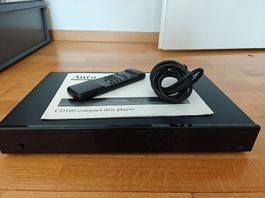 Aura CD-100 HiFi CD Player