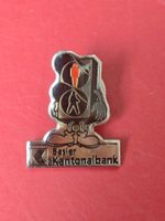 Pin Basler Kantonalbank