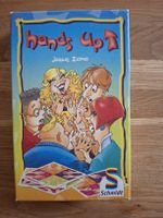 Gesellschaftsspiel Hands Up