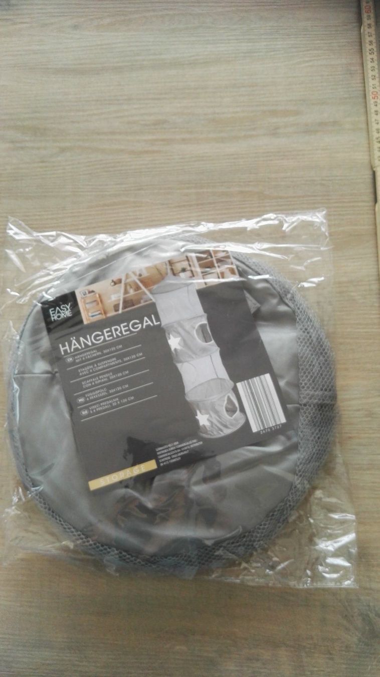 Ikea Regale: Hängeregal grau mit Stern & kleines Regal – Neu und originalverpackt aus Egolzwil von mobiledeluxe 6