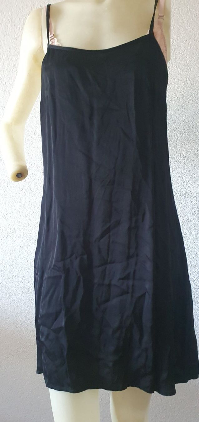 Nile Kleider: NILE Kleid grS, NEU, Viskose – Neu und originalverpackt aus Niederbipp von blu_jw7r 7