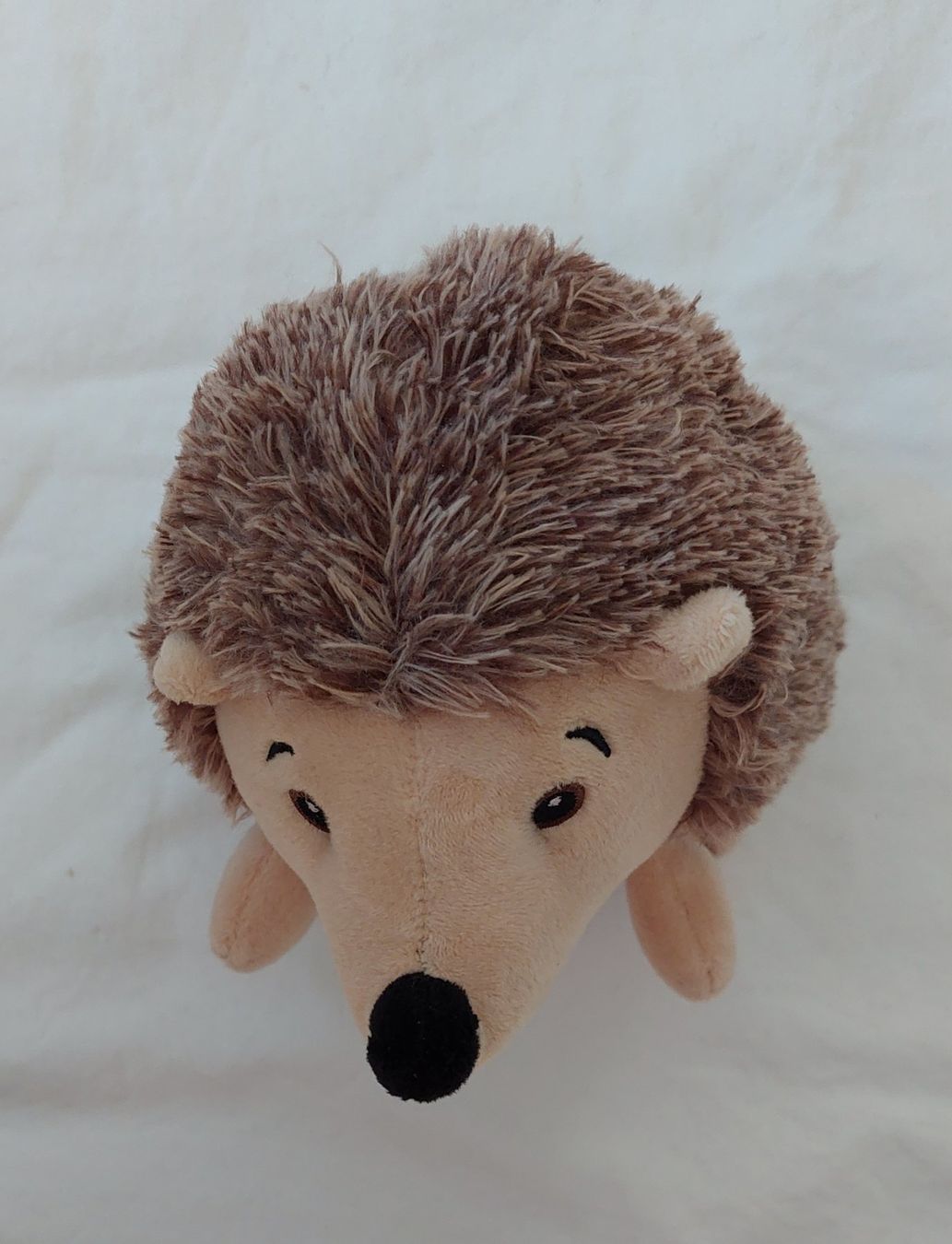 Coop Jouets: Plüschtier Igel  Neu – Neuf (Voir description) à Uitikon Waldegg par Smeragol 1
