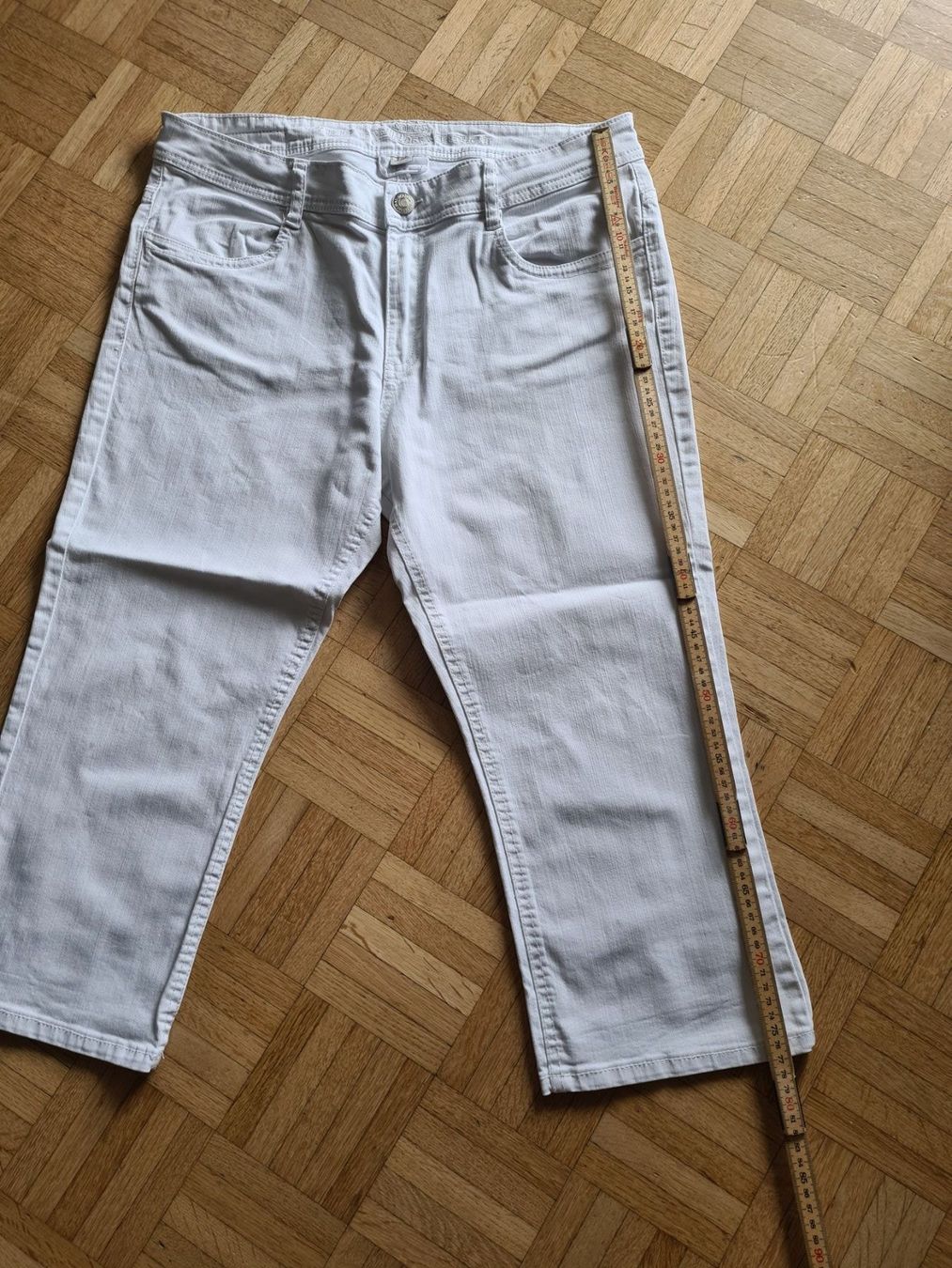 S.Oliver Jeans: 7/8 Jeans von s'Oliver – Usato da Winterthur venduto da Jana1701 2