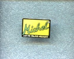 Michel  Fruchtsaft