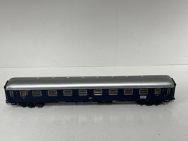 Märklin DB H0 AC