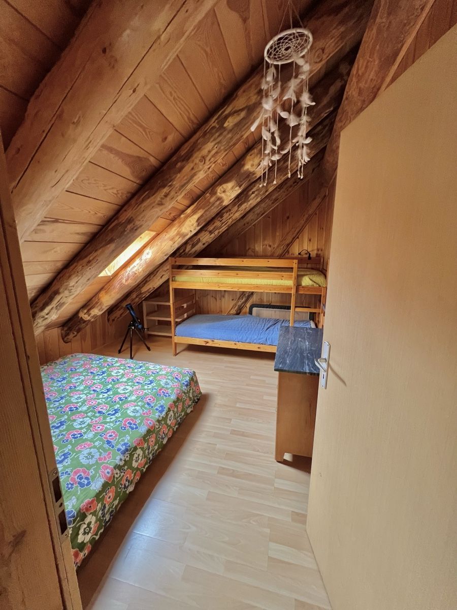 Rifugi: CASCINA BIETRI ABITABILE DA SUBITO – Nuovo (secondo la descrizione) da Brè sopra Lugano venduto da micheleschmid 6