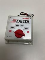 Märklin Delta Steuerung 6604, Bespielt ohne Verpackung