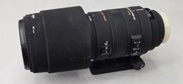 SIGMA 150-500mm F5-6.3 DG OS HSM Teleobjektiv - Top Zustand