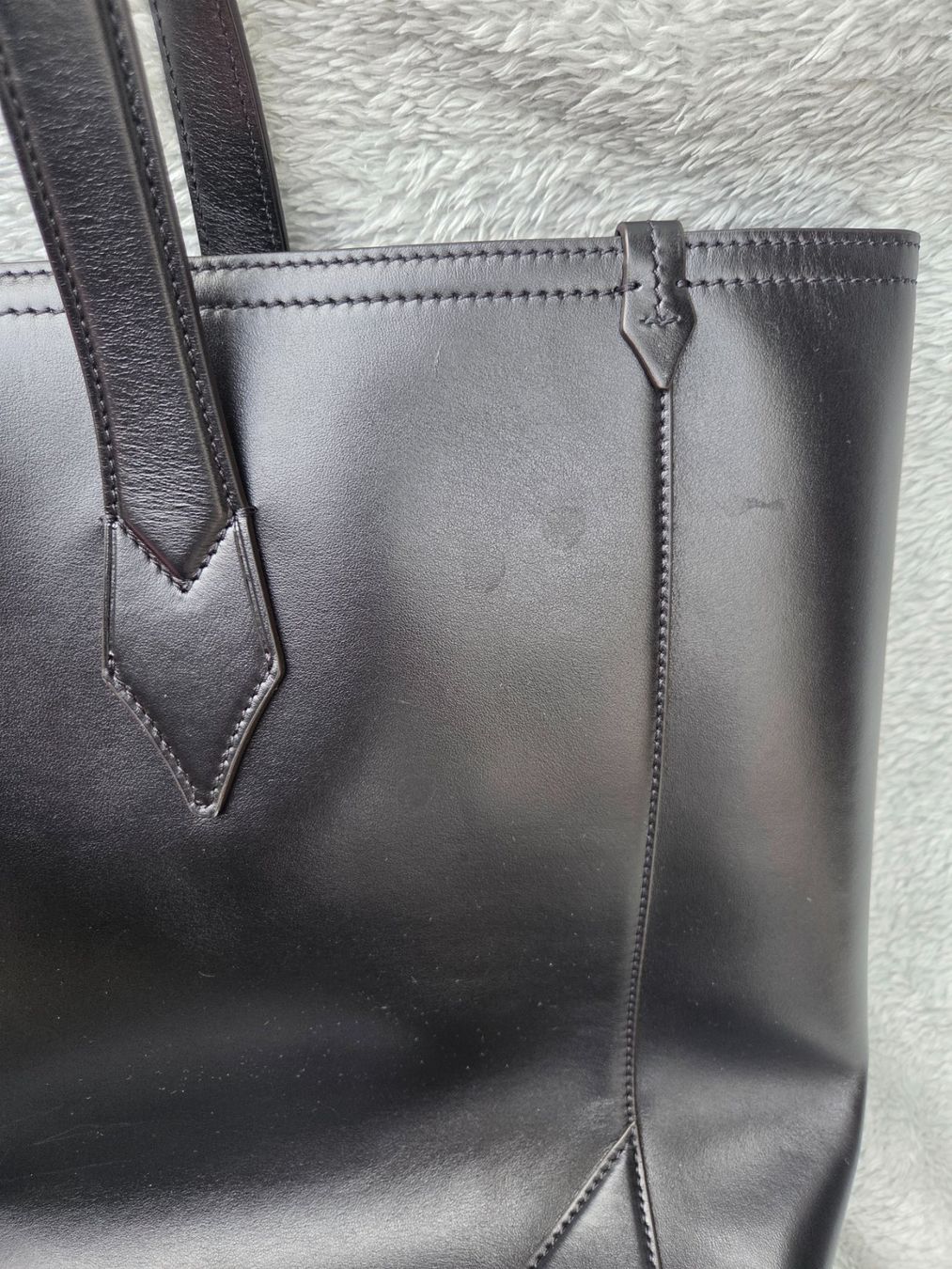 Montblanc Borse: Original Montblanc Tasche – Usato da Uetendorf venduto da NicoleTedesco 2