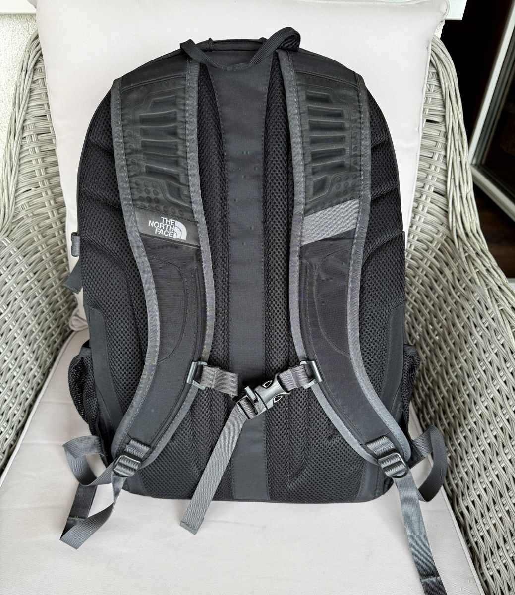 North Face Zaini: The North Face Borealis Classic Rucksack – Nuovo (secondo la descrizione) da Frenkendorf venduto da bok_xd2z 2