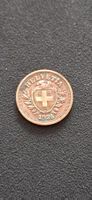 1 Rappen 1925